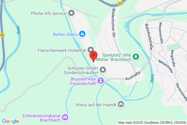 DBF GmbH