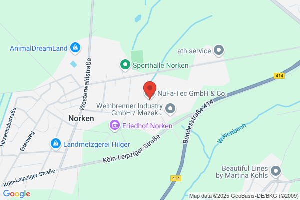 ENF Nutzfahrzeuge GmbH
