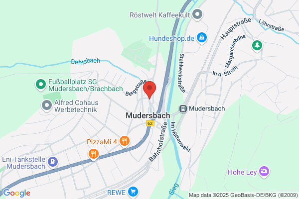 Kath. Kirchengemeinde Mudersbach