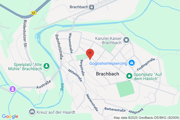 Landesbetrieb Wald und Holz NRW Forstbetriebsbezirk Eiserfeld