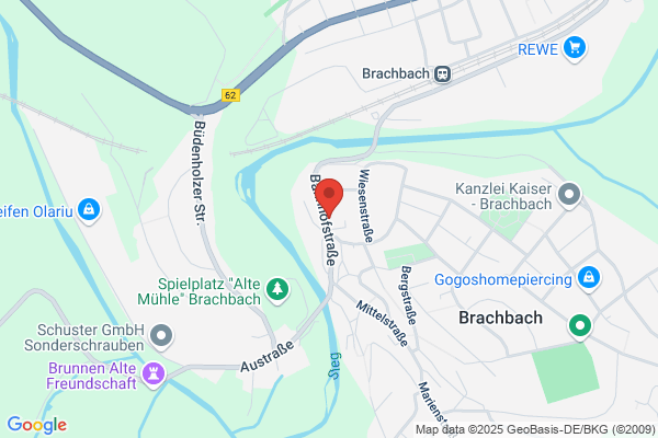 M. Bäckerei Stötzel