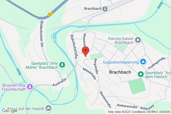 Ortsgemeinde Brachbach
