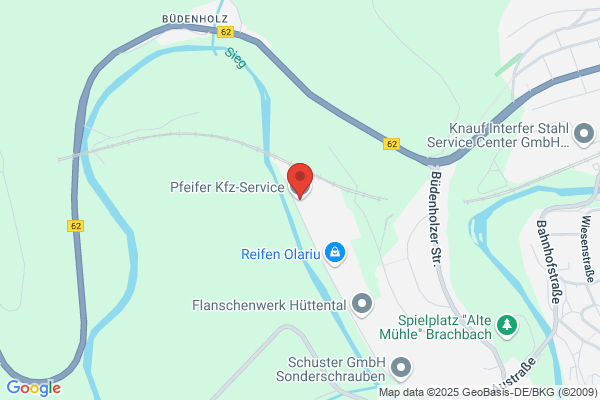 Pfeifer Gebäudetrocknung GmbH