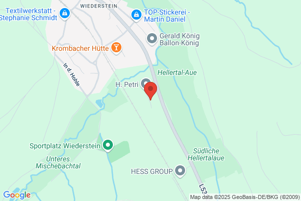 Pneumatische Transportanlagen GmbH
