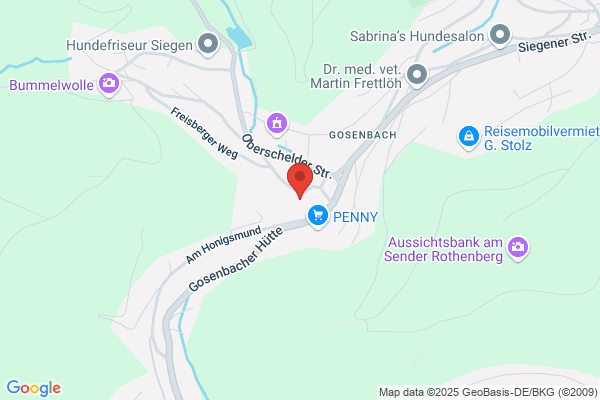Raumausstattung Martin Farmschläder GmbH
