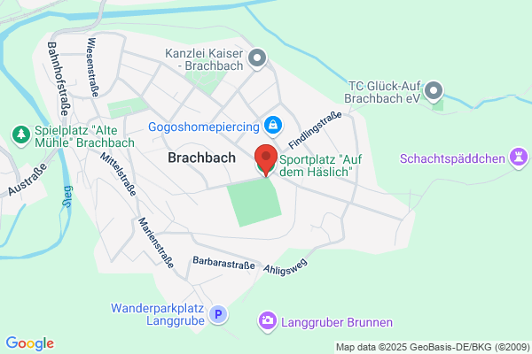 SC O9 Brachbach e.V.