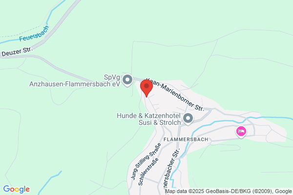 SGV Abt. Siegtal Wandernheim
