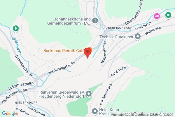 SIEGEN COIL PROCESSING GmbH