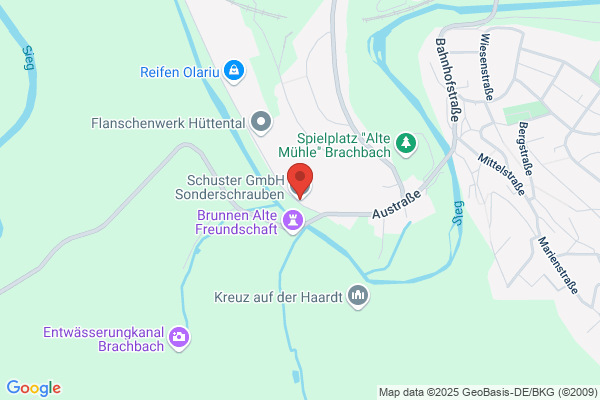 Schuster GmbH