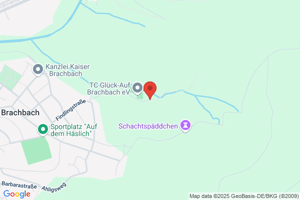 Schützenverein St. Josef Brachbach 1960 e.V.