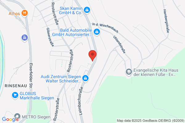 Stracke GmbH & Co. KG