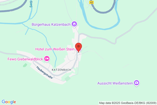 Zum Weißen Stein