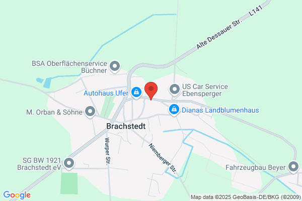 Gemeindeverwaltung