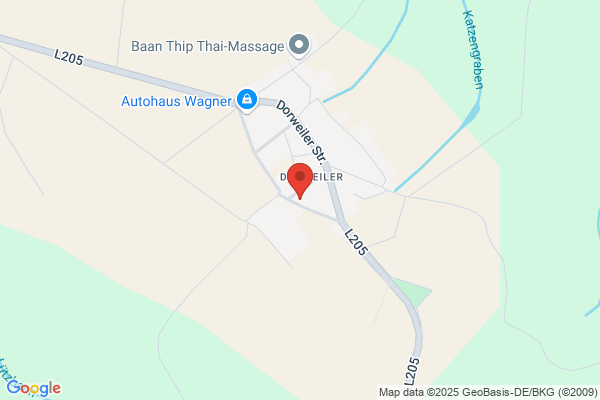 Alfred Etzkorn Bau- und Möbelschreinerei
