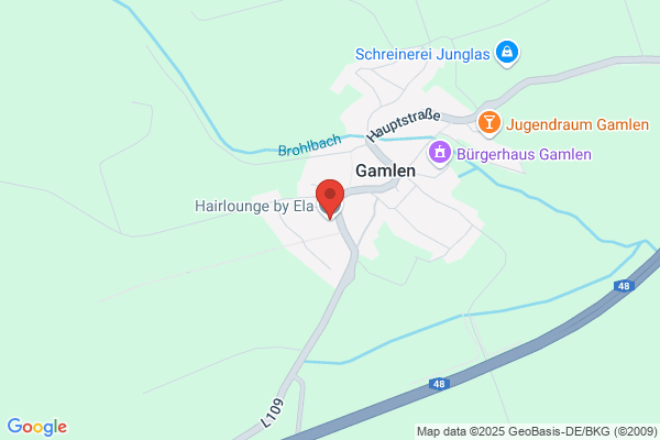 Hairlounge by Ela