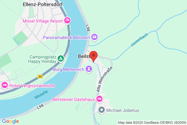 Heimat & Verkehrsverein