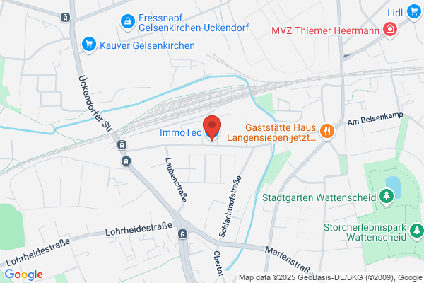 IMMO/Outlet LTD.