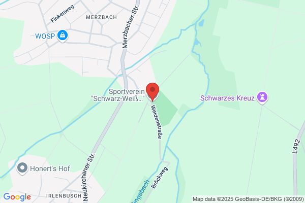 Sportverein Schwarz-Weiß Forst e.V.