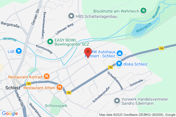 WHDS Warenhandel & Dienstleistungen Seelig