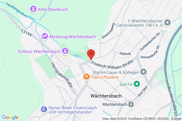Kreissparkasse Gelnhausen