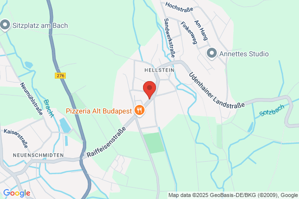 Raiffeisenbank Vogelsberg eG