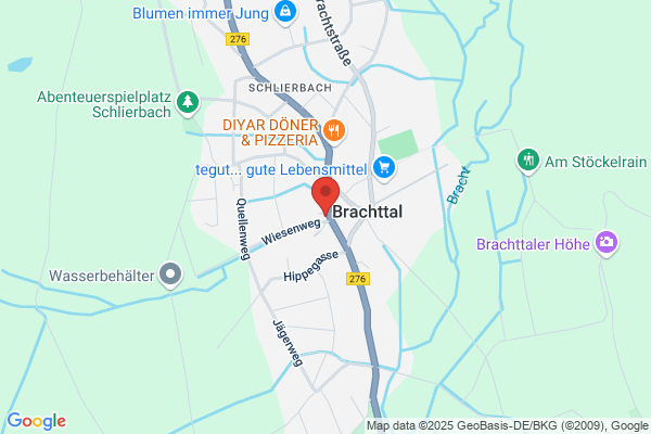 Gemeindeverwaltung Brachttal