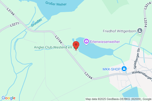 Angler - Club Westend e.V.