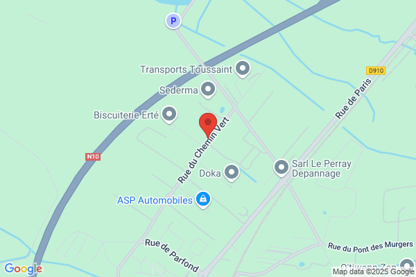DMPerformance
