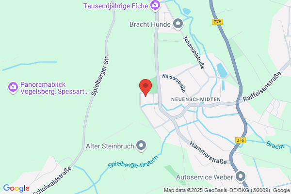 H.J. Drehteile GmbH & Co. KG