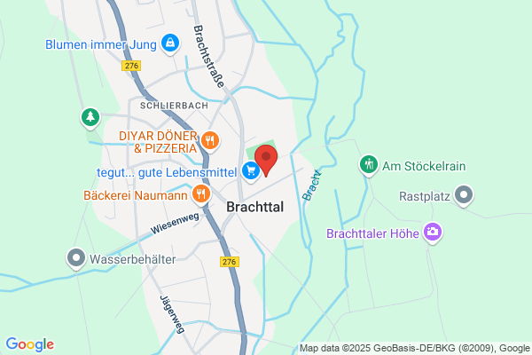 Proceram Handelsgesellschaft