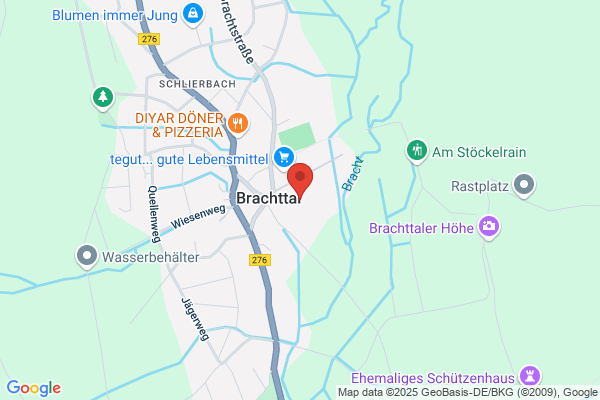 Pusteblume Second-hand für Groß und Klein