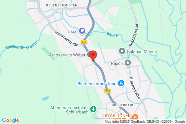 Verein der Freunde und