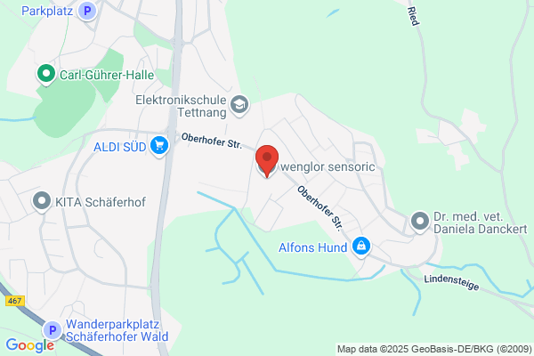 wenglor sensoric gmbh
