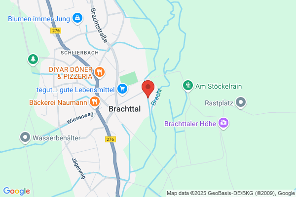 Martin Dorp