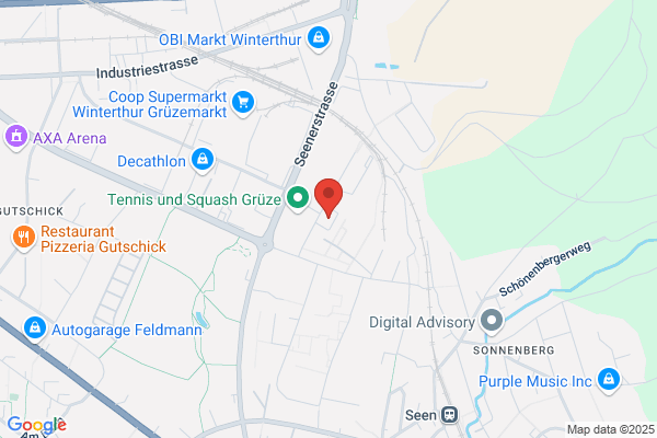Winterthur Informatics GmbH