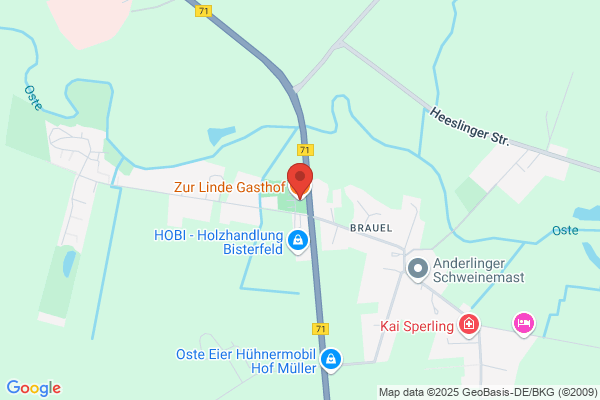 Gasthof Brauel