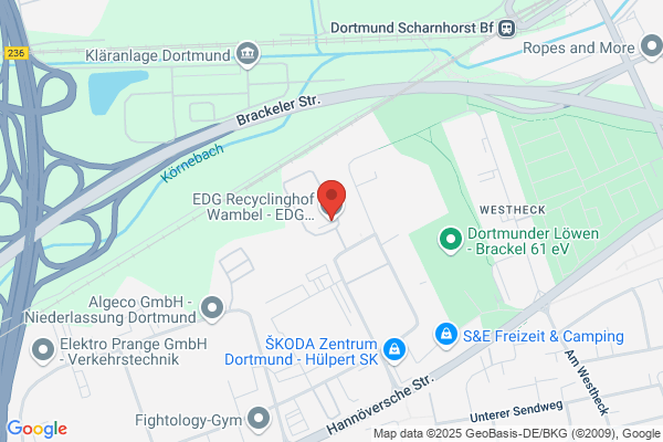 BÜNGER RECYCLING GmbH