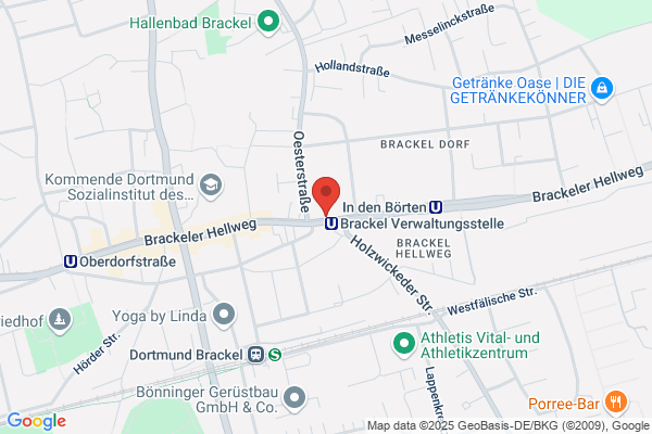 DG Copynet GmbH
