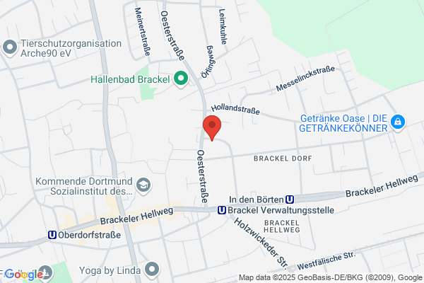 Decker Ulrich Handelsvertretung Inh. Karen Bruckner