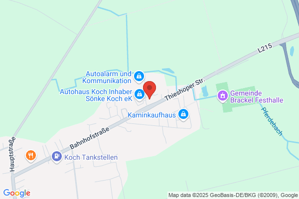 EMH Elektrizitätszähler GmbH & Co KG