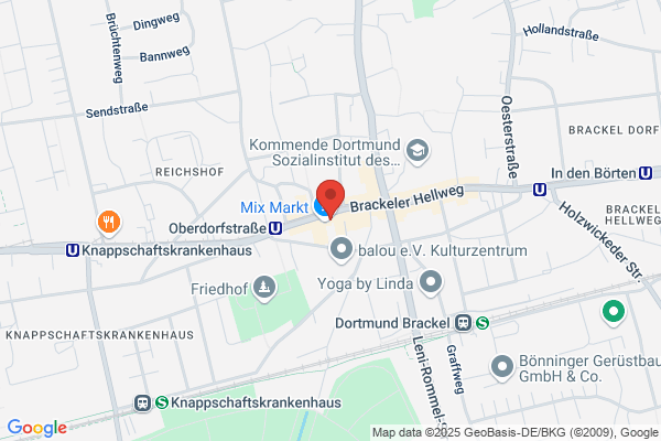 Hornauer Dr. & Partner Hans J. Lemcke