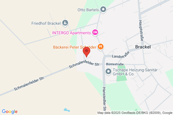 Johanns Bedachung GmbH