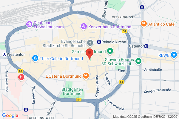 OrgaNicer Projekt u. Eventmanagement