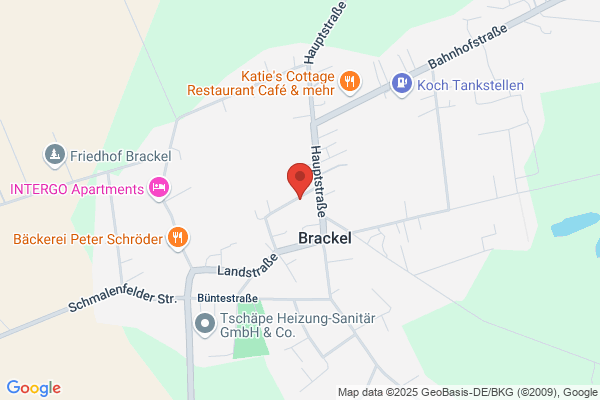 Taxiruf Brackel Meyer-Klische