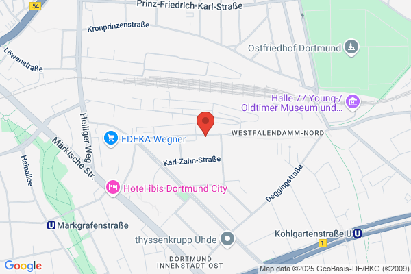 Terra Consult GmbH
