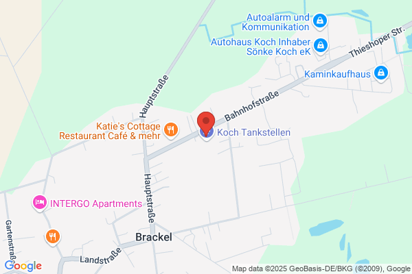 Volksbank Lüneburger Heide eG