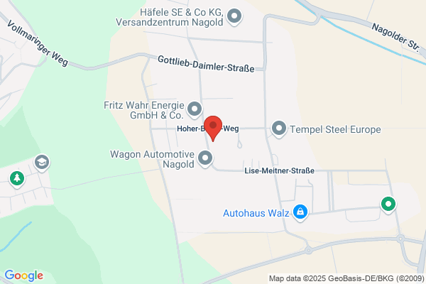 Aldinger GmbH
