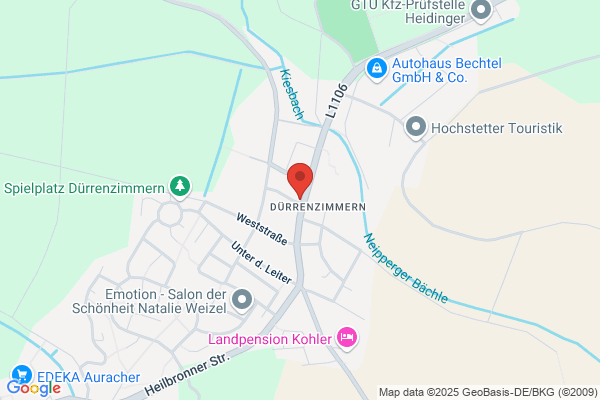 Reichert Bäckerei-Konditorei Cafe-Weinstube