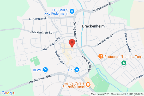 Stimpfig Bäckerei