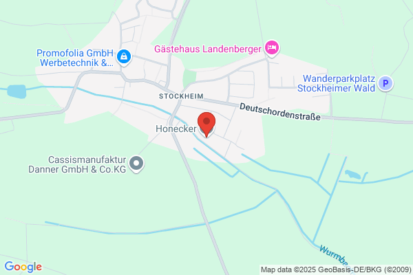 Hofäcker GmbH